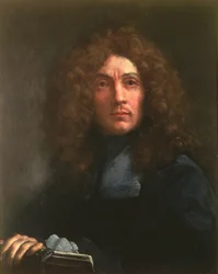 Self Portrait